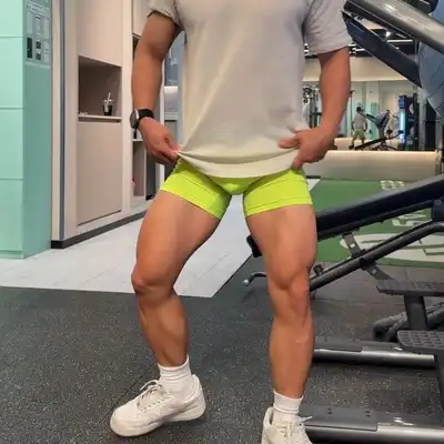 邱美强